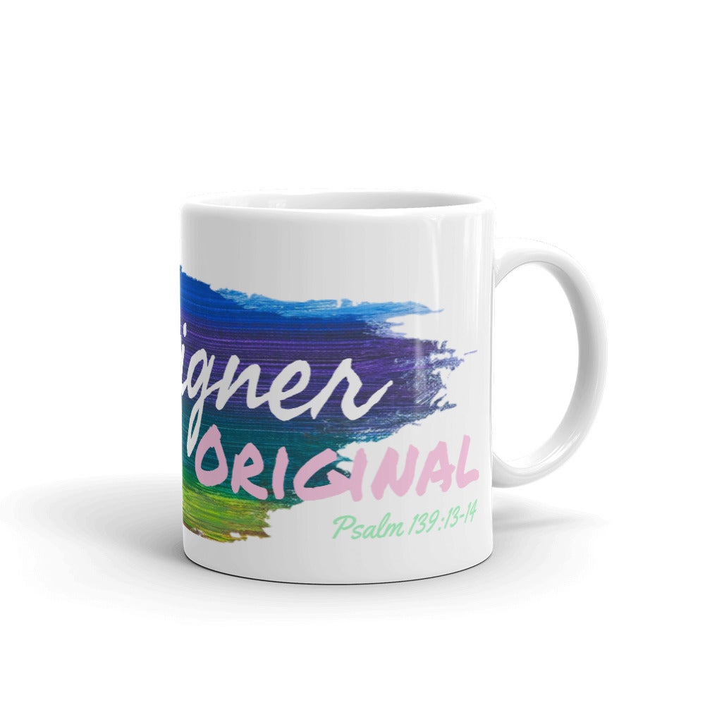 Designer Original Mug